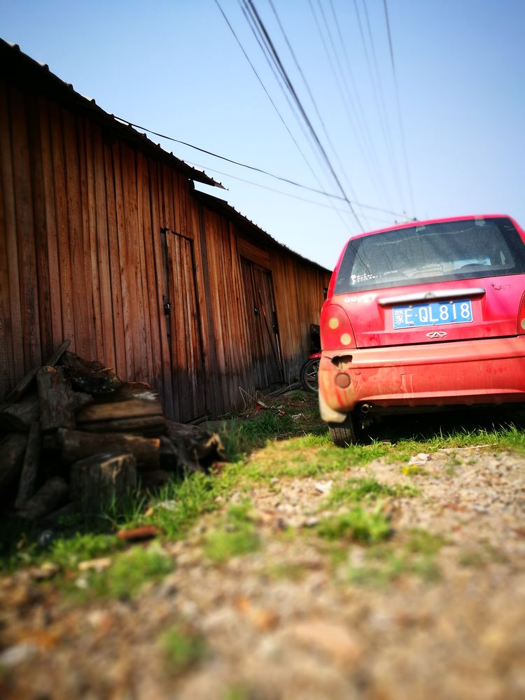 记忆深处的呼伦贝尔,记录呼伦贝尔美好时光