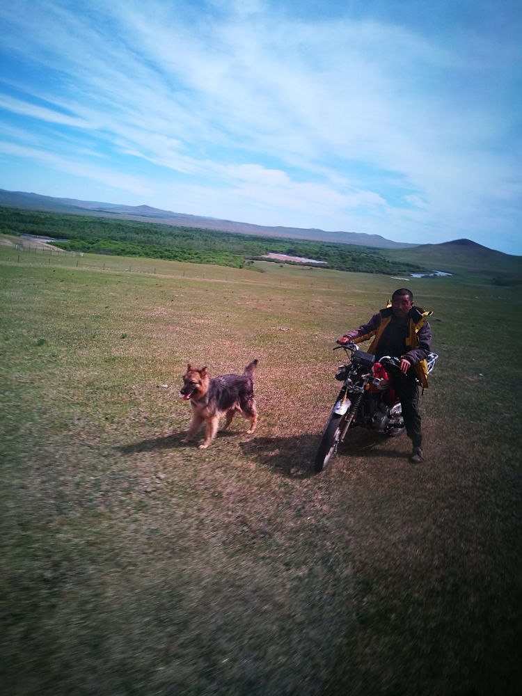 记忆深处的呼伦贝尔,记录呼伦贝尔美好时光