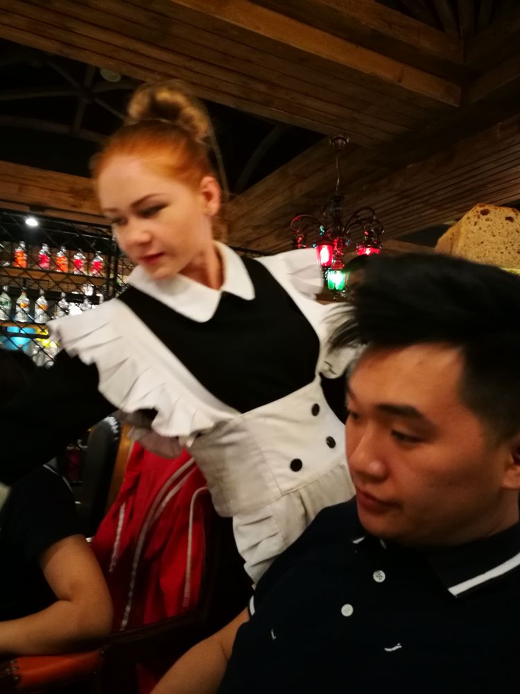 记忆深处的呼伦贝尔,记录呼伦贝尔美好时光