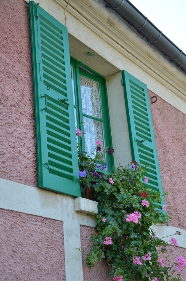 小镇艺术|印象派系的吉维尼,莫奈的“睡莲”花园