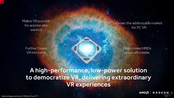 amd公布下一代显卡性能,2.78能效比