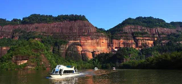 广东5a级景区免费开放,哪里的五a景区免门票