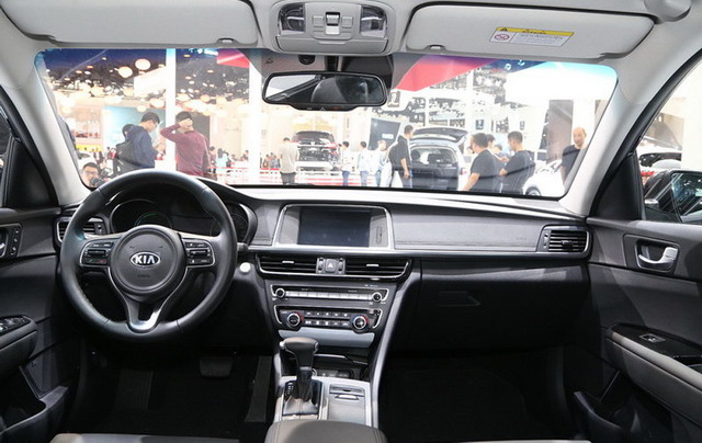 索九和k5迈锐宝,起亚k5混动最新款