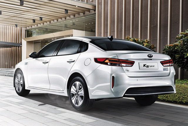 索九和k5迈锐宝,起亚k5混动最新款