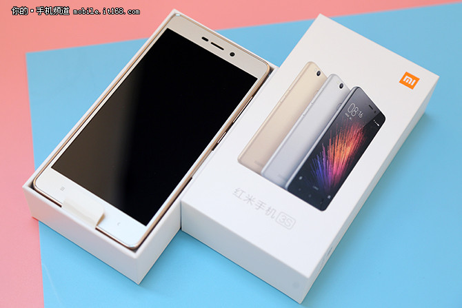 红米3s测评拼多多,红米3s处理器评测