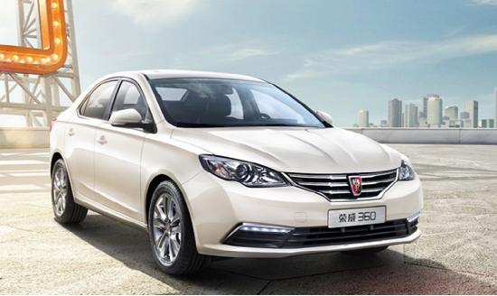 荣威3601.4t发动机怎么样,荣威3601.4t试驾视频