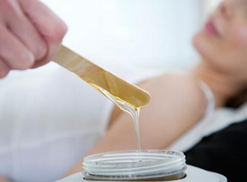 拍婚纱照是刮腋毛还是脱毛膏,拍婚纱照腋毛比较多怎么去除