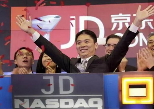 京东1-2月电商销售数据 (2022京东和天猫盈利额对比)