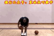 边跑边运球容易掉球怎么办,为什么运球加速老是掉球