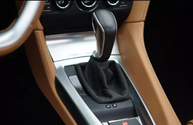 ds6试驾,ds6车展测评