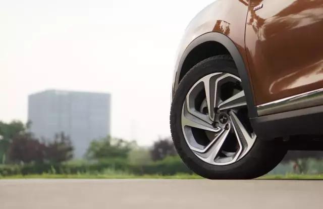 ds6试驾,ds6车展测评