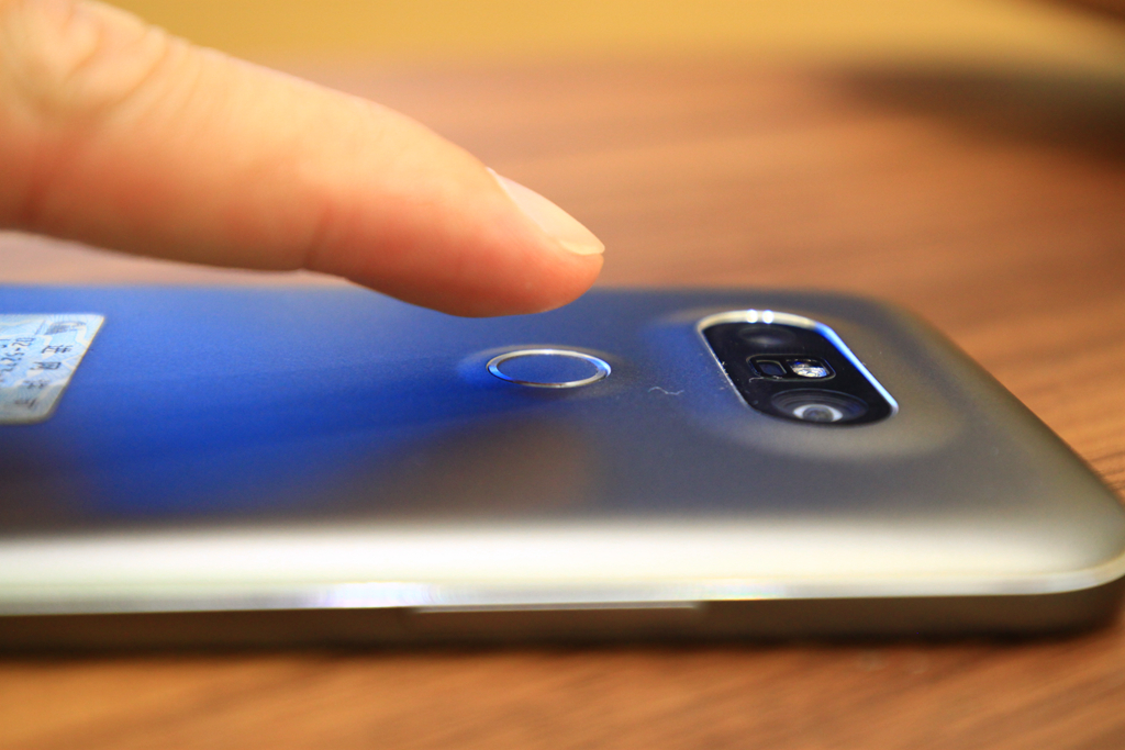 LGG5深度体验：一位勇敢的模块化手机探路者！