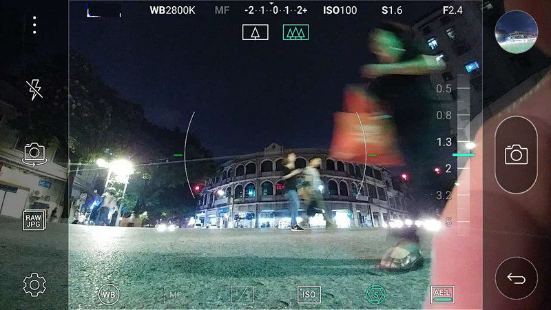 LGG5深度体验：一位勇敢的模块化手机探路者！