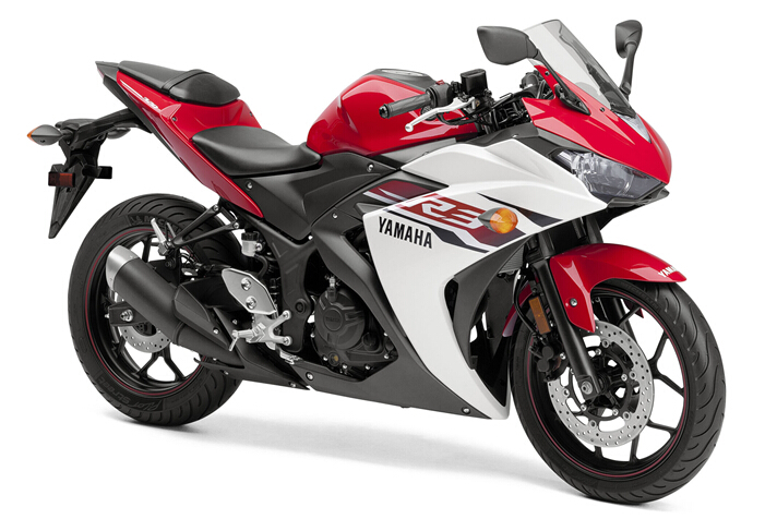 雅马哈r3国产350,雅马哈r3日本评价