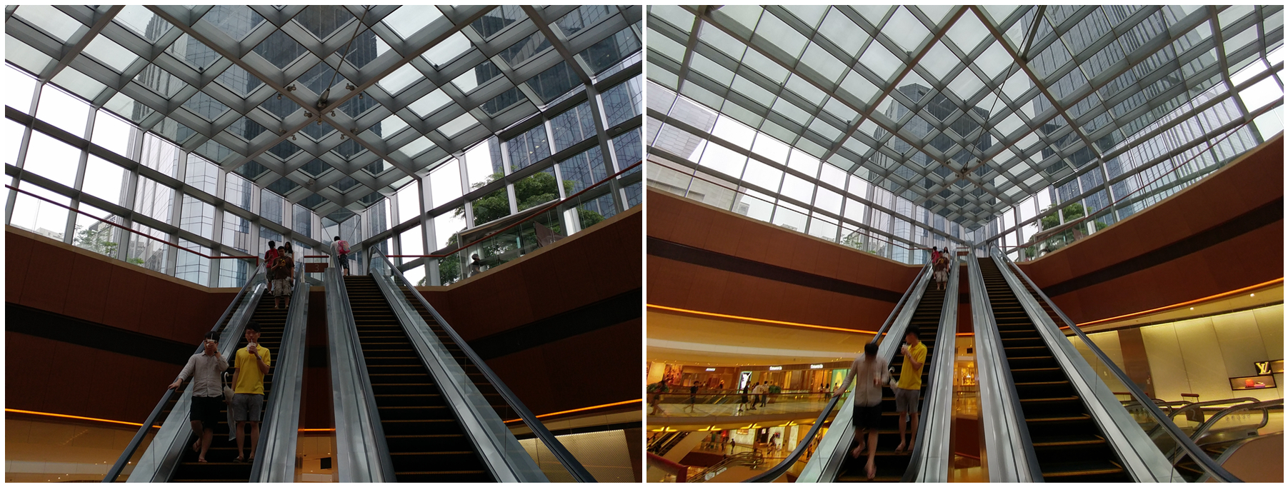 LGG5深度体验：一位勇敢的模块化手机探路者！