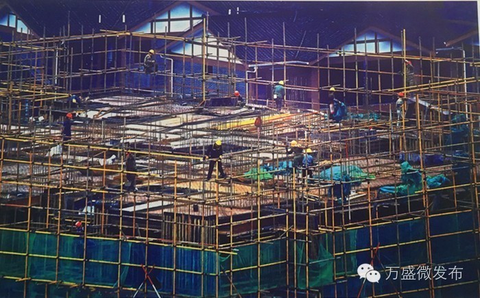 相信我,万盛还有你不知道的一面!