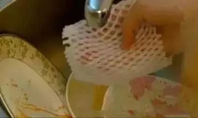 不用的水果网套有何利用价值,水果网套还能干什么用呢