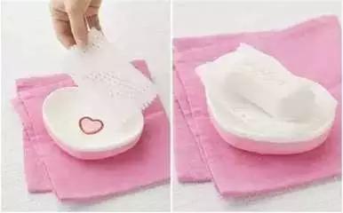 不用的水果网套有何利用价值,水果网套还能干什么用呢