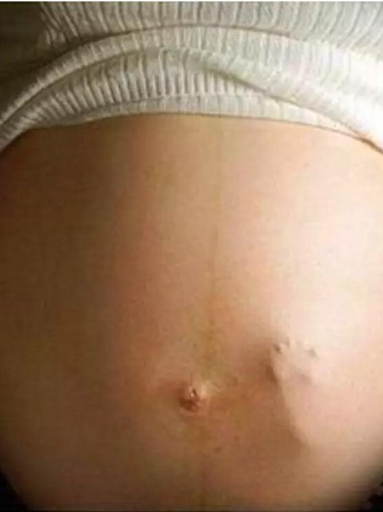 怀孕多久有胎动为正常,怀孕26周白天胎动少晚上胎动多