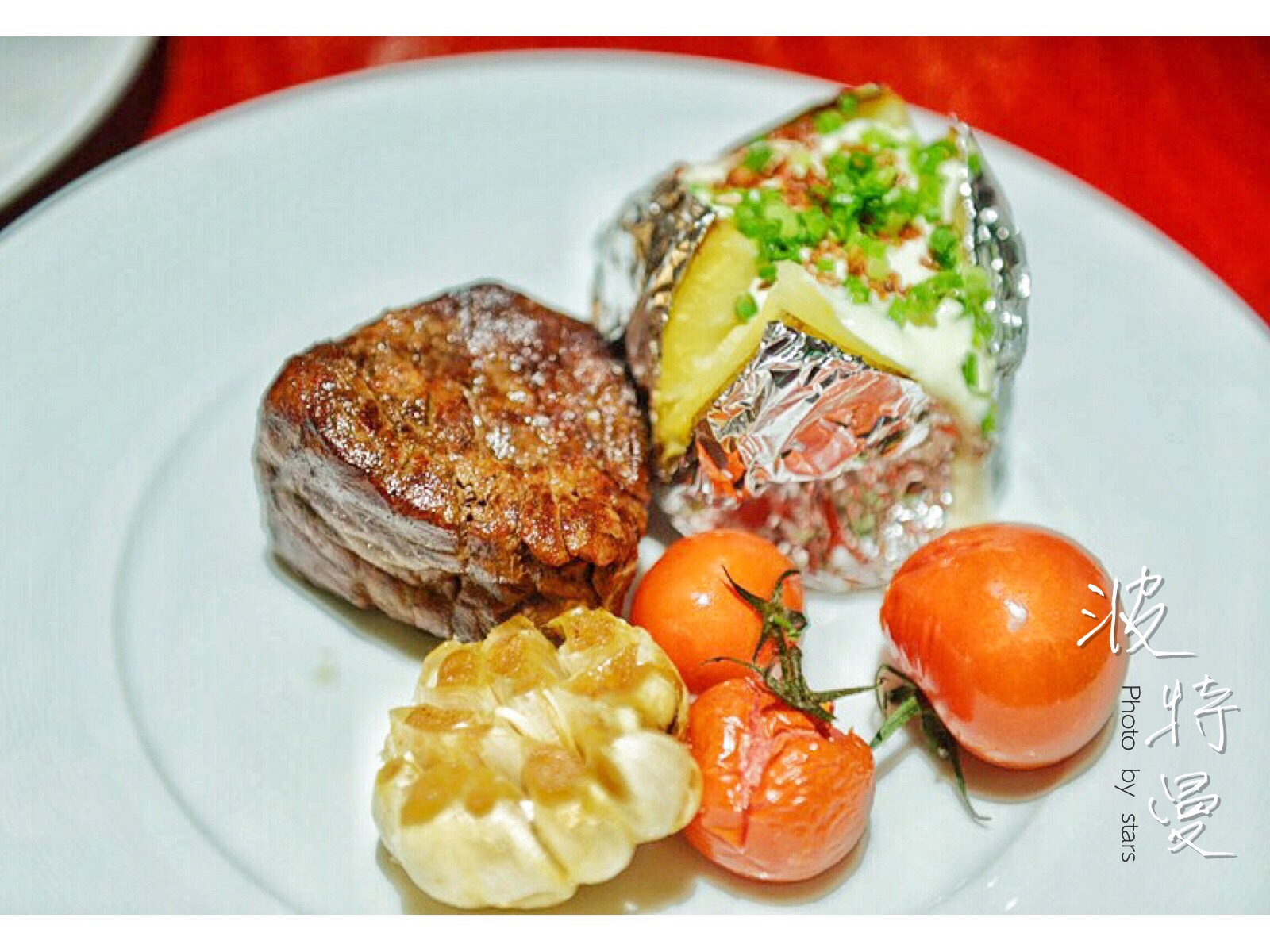 世界上最正宗的牛排,世界上最值得拔草的牛排