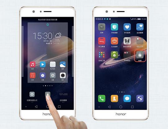 荣耀v8pro生态体验,荣耀v8十大黑科技