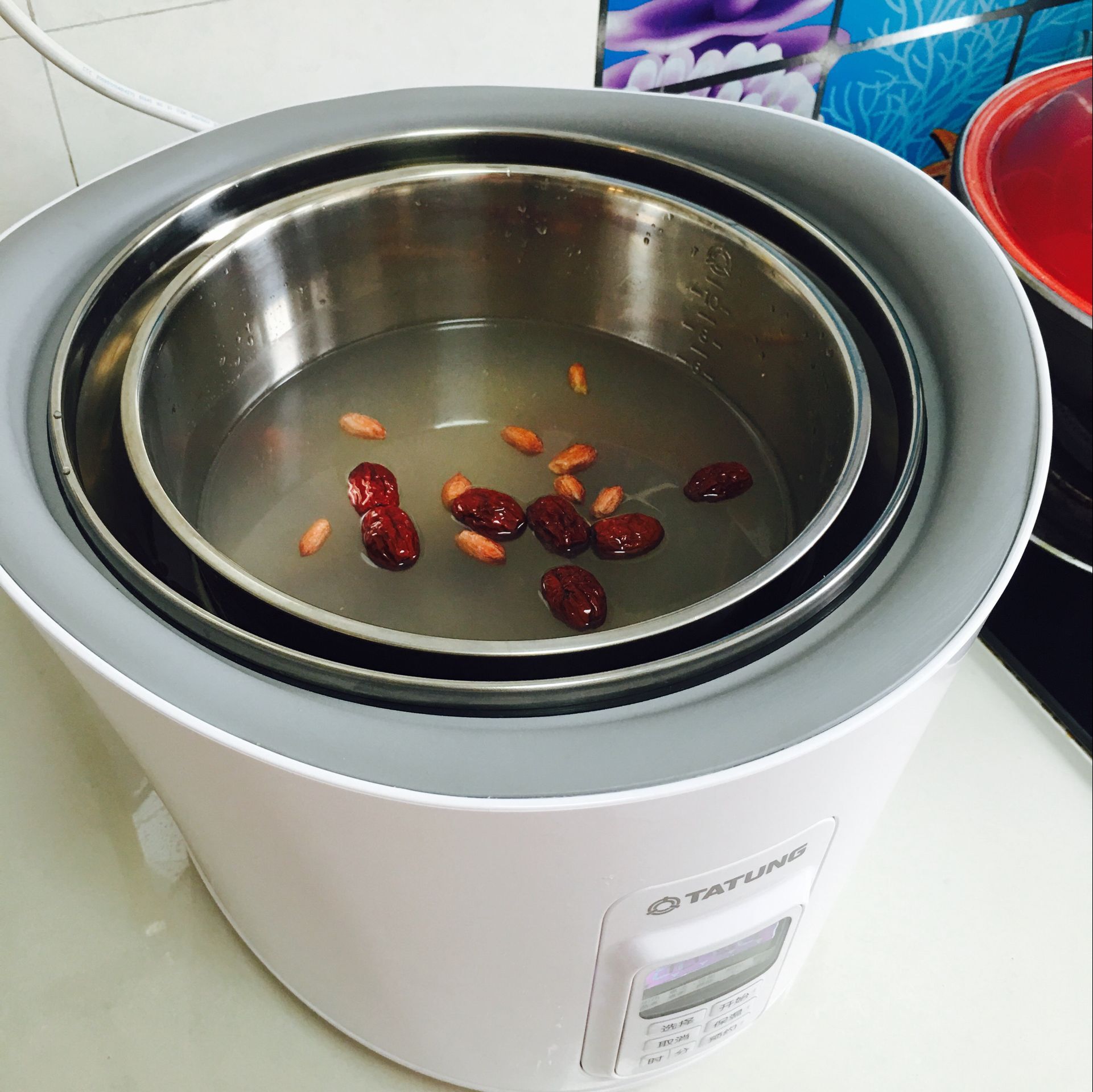 大同电锅食谱,营养健康美食从早餐开启