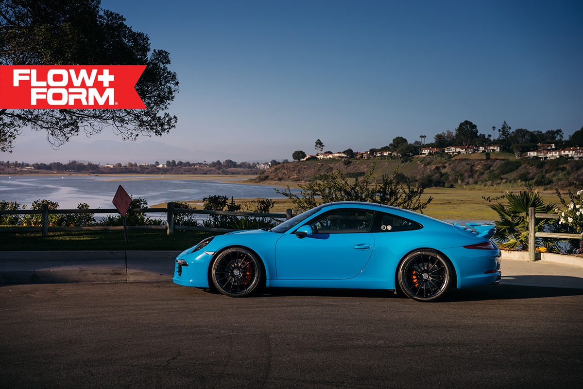 王牌竞速保时捷911轮毂,保时捷911改hre黑武士