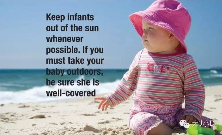 儿童防晒霜哪个品牌比较安全,热门宝宝防晒霜