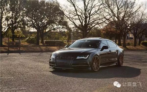 最有“套路”的改装，你造吗？