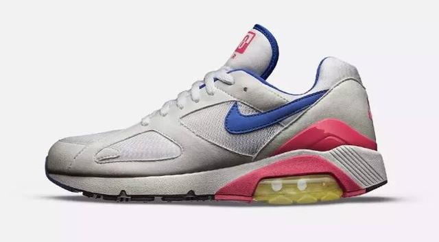 这双鞋,你一定知道。