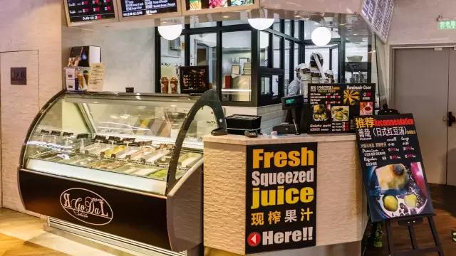 网红冰淇淋有哪些最火爆,网红冰淇淋真的好吃吗