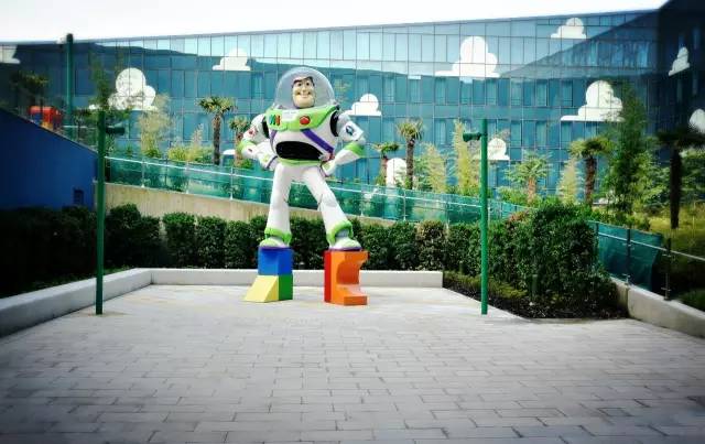 上海迪士尼vs香港迪士尼,迪士尼攻略第一季