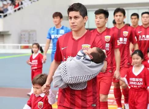 孔卡回归上海上港,孔卡重回恒大了吗