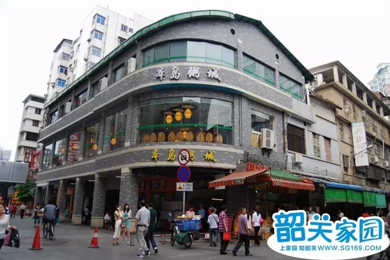 韶关茶餐厅推荐,韶关早茶店推荐
