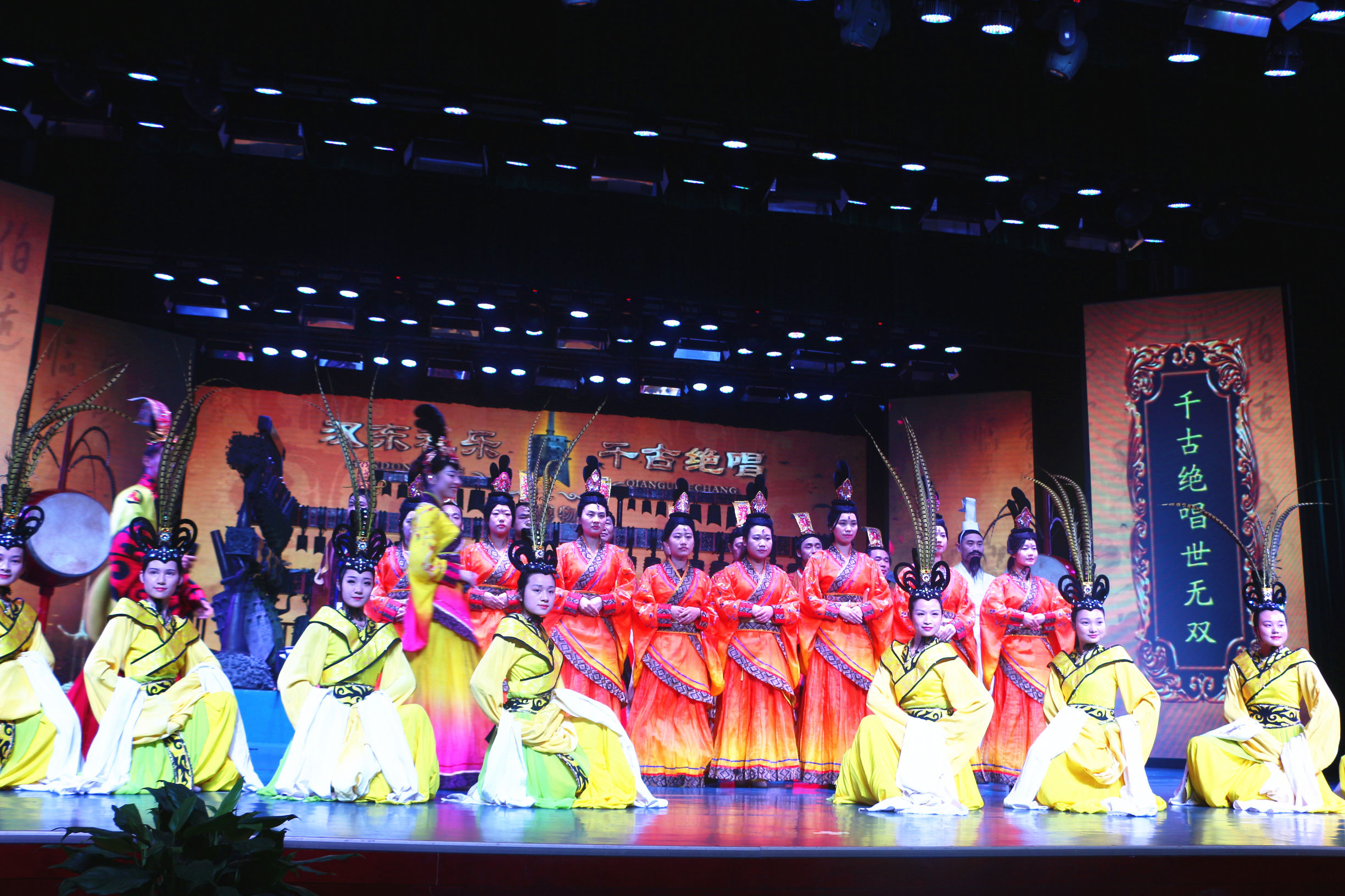 大美中国随州旅游攻略,灵秀湖北千湖之地