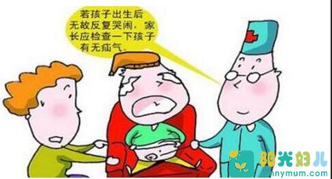 小孩疝气中医怎么治疗,儿科疝气怎么治疗