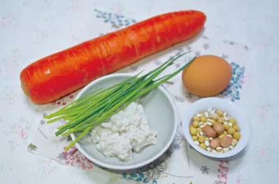 打好的豆浆渣不要扔,豆浆渣可以直接吃掉吗