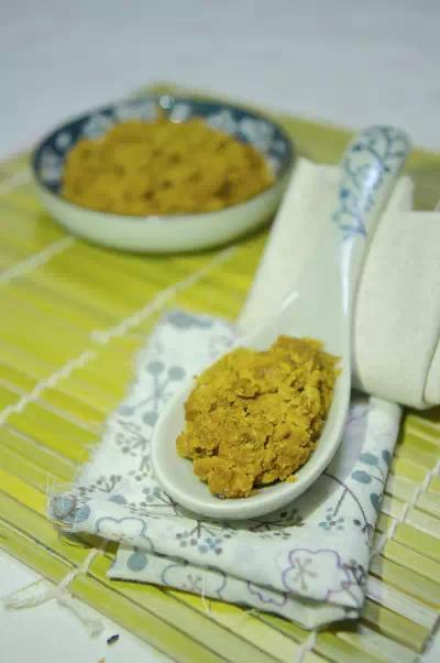 打好的豆浆渣不要扔,豆浆渣可以直接吃掉吗