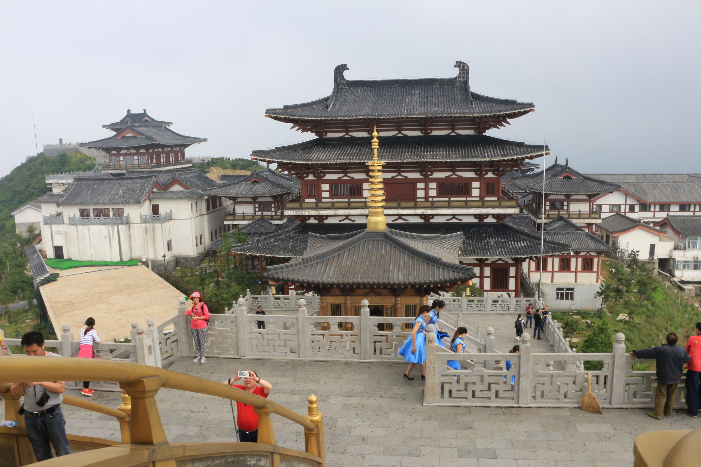 大美中国随州旅游攻略,灵秀湖北千湖之地