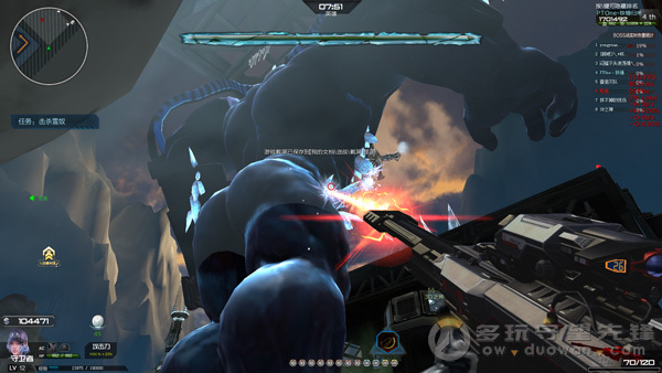 射击游戏推荐而且打击感还好,推荐像素风格的射击游戏