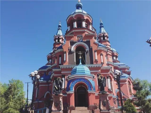 我在贝加尔湖旅行,贝加尔湖去玩