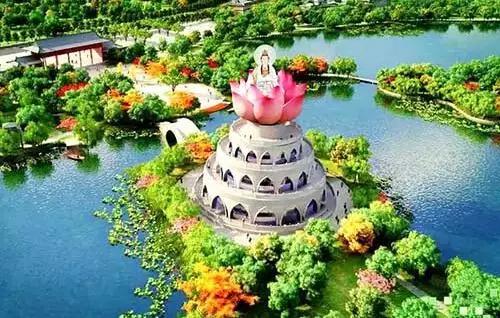 洛阳白云山漂流水上乐园,洛阳水上乐园最好玩的是哪个