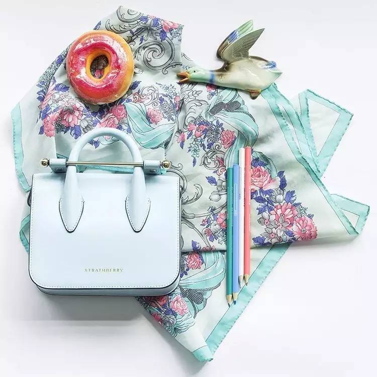 适合工薪族的小众包包,300左右的通勤包包