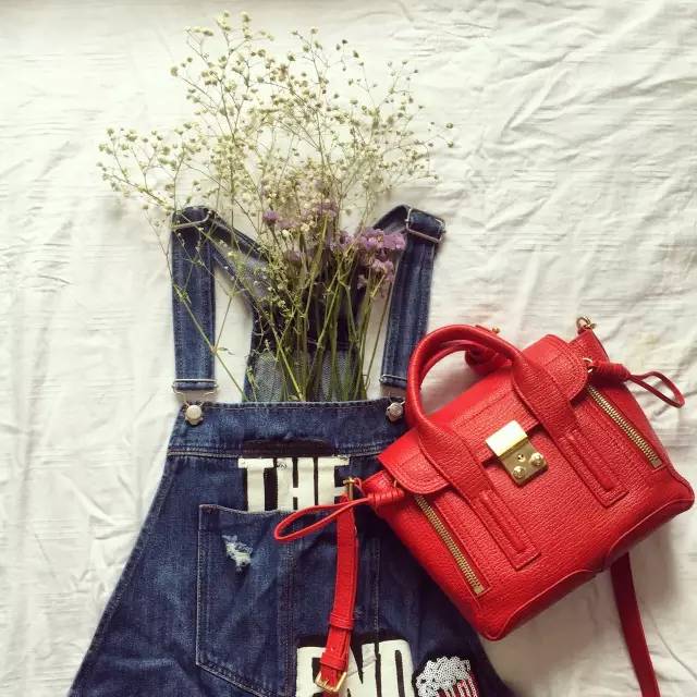 适合工薪族的小众包包,300左右的通勤包包