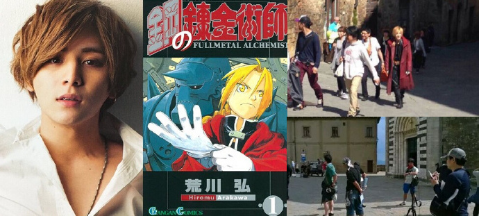 《海贼王》真人化传闻被打脸，这些漫画才是确定的好吗！