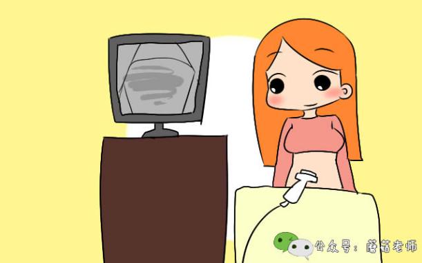 剖腹产5个月又怀孕了,剖腹产宝宝五个月又怀上了