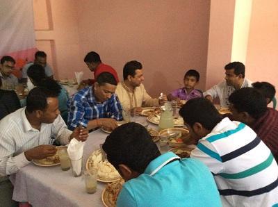 带你走进神秘中东,去孟加拉国旅游真实感受