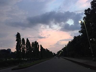 带你走进神秘中东,去孟加拉国旅游真实感受