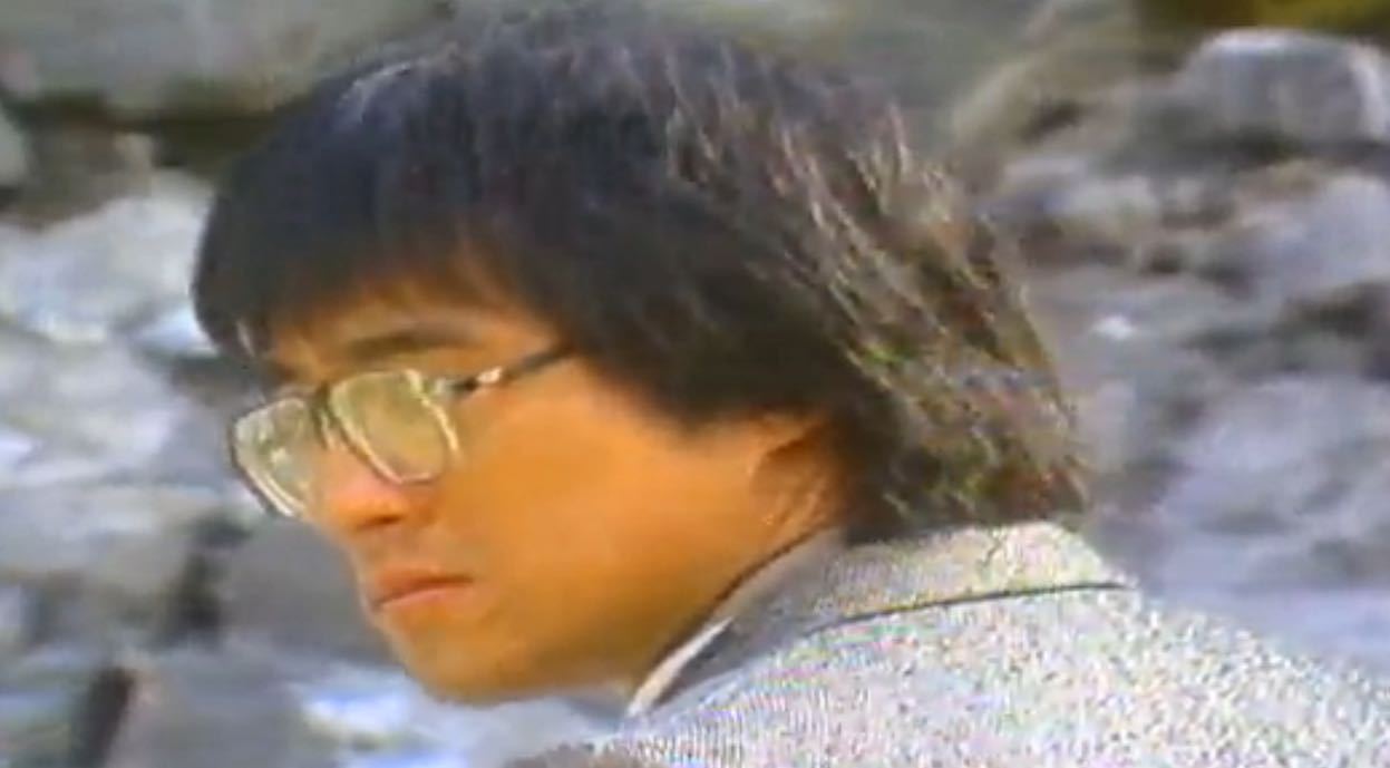 看着他，我恨不得快点从小李变成老李。