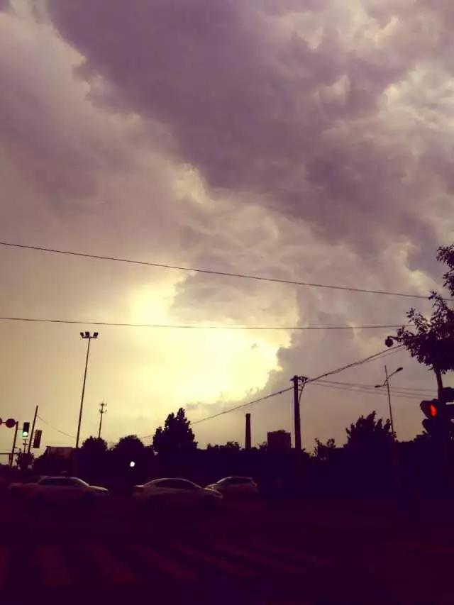 你拍出来的好照片:读者投稿选登(第五期)